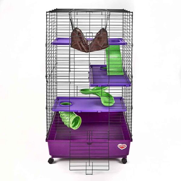 best ferret cage