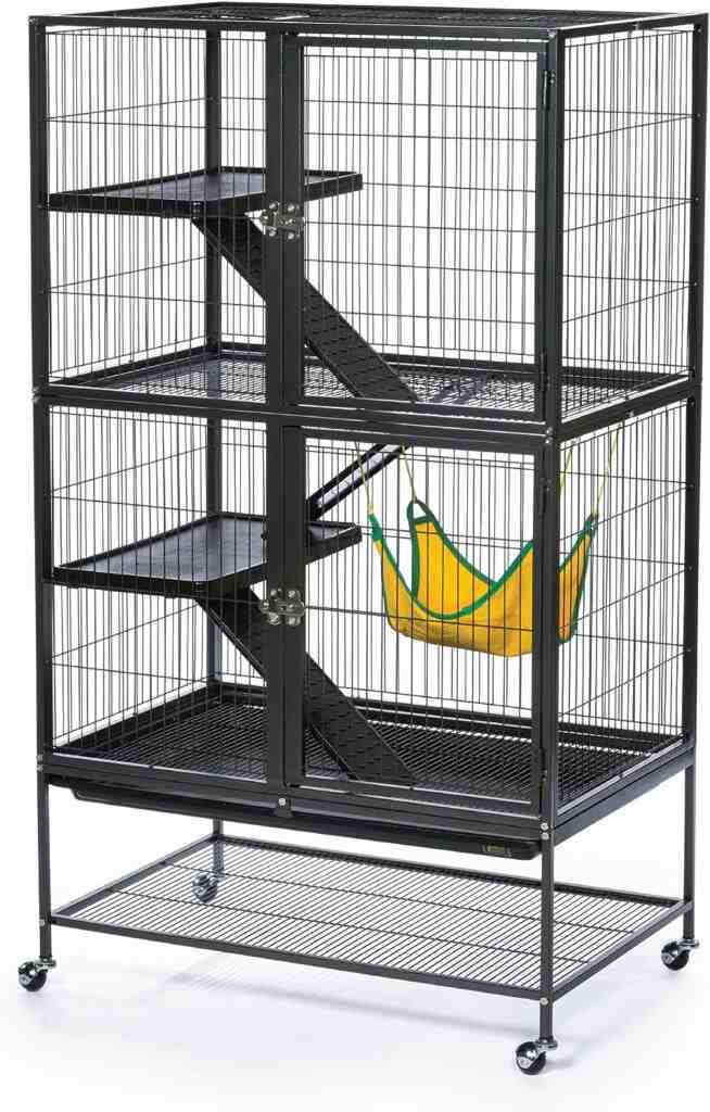 best ferret cage