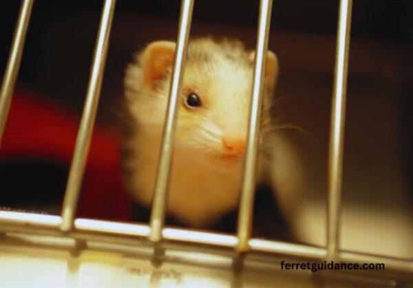 Is it true a female ferret will die if not mated?